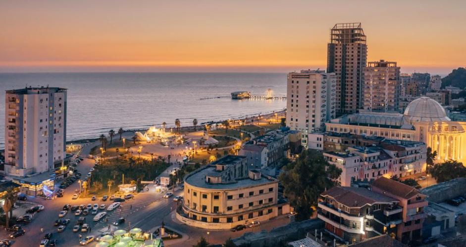 Ibrahimi * Durrës